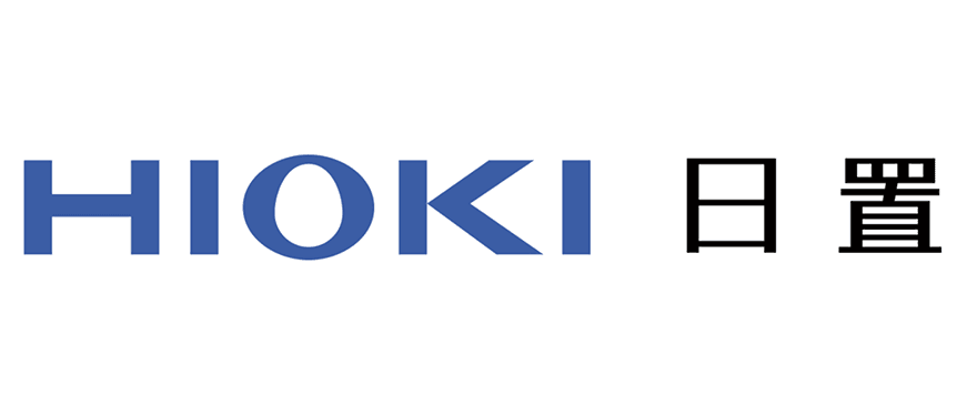 日置 HIOKI